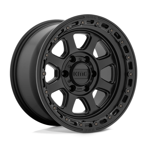 KM548 20X9 8X6.5 S-BLK GB-LP 18MM