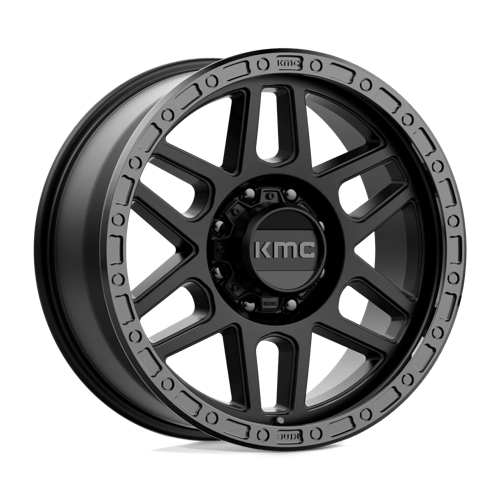 KM544 20X9 8X6.5 S-BLK GB LP 18MM