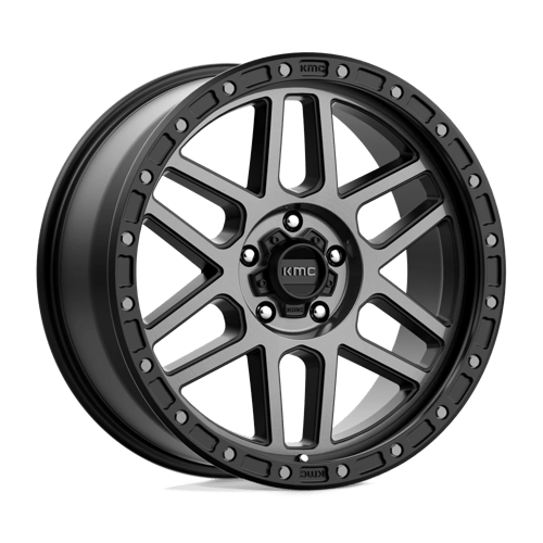 KM544 20X9 5X5.0 S-BLK GTCC 18MM