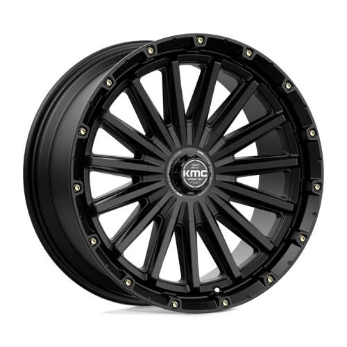 KM102 20X9 6X120/5.5 S-BLK 18MM