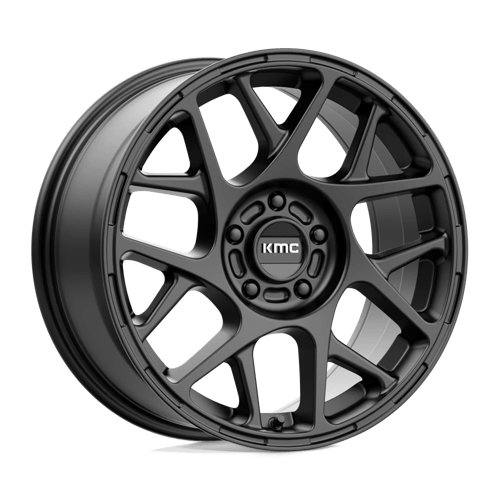 KM708 17X8 5X112 S-BLK 38MM