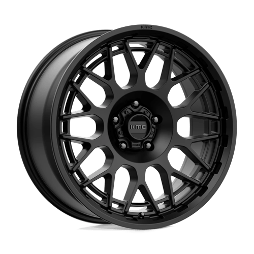 KM722 20X9 5X5.0 S-BLK 18MM