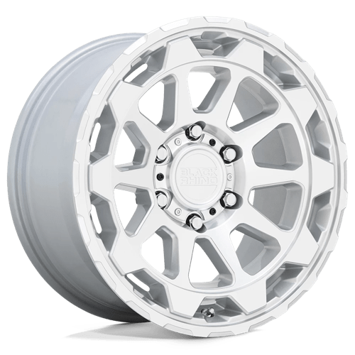 BRRTR 20X9 6X120 G-SLV MIR-FC 12MM