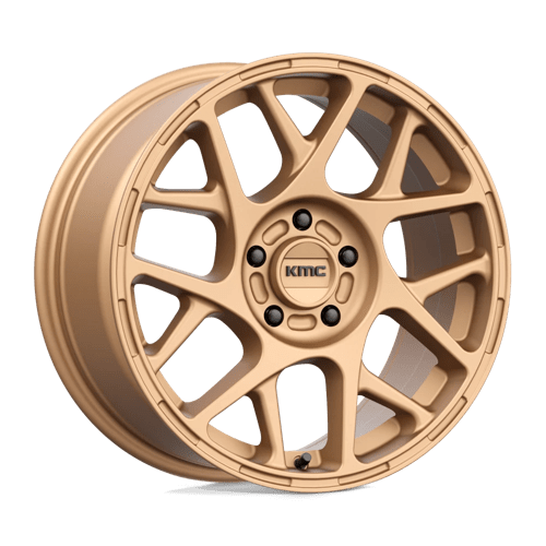 KM708 17X8 5X112 M-BRONZE 38MM