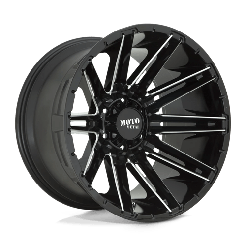 MO998 20X9 6X120 G-BLK MILL 00MM