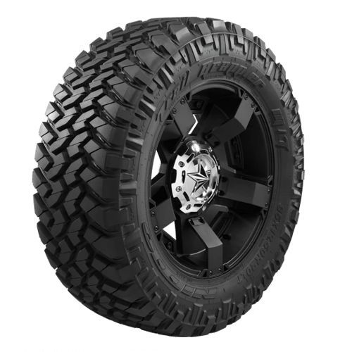 LT285/75R16 ETRAIL 126/123Q 33.1 2857516