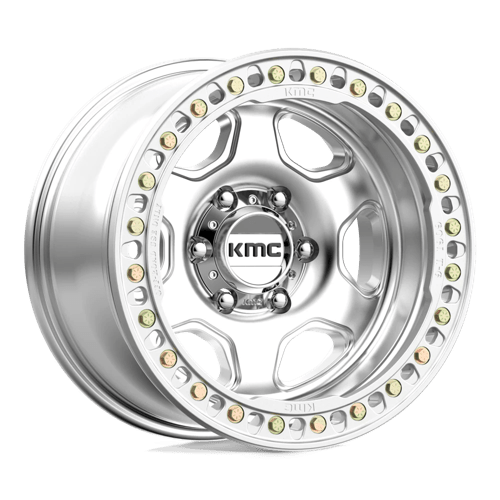 KM233 17X9 5X5.0 MACH -38MM