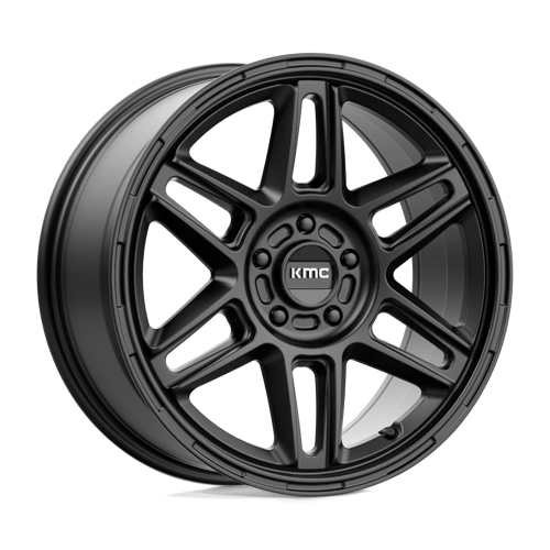 KM716 18X8 5X120 S-BLK 38MM