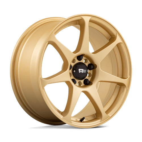 MR154 17X8 5X112 GOLD 30MM