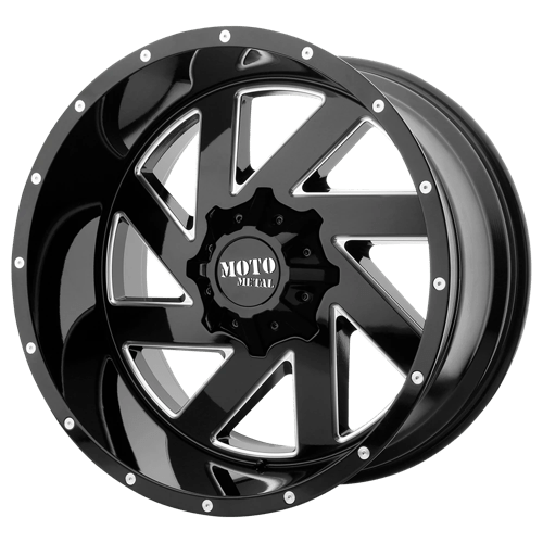 MO988 20X10 8X6.5 G-BLK MILL -18MM