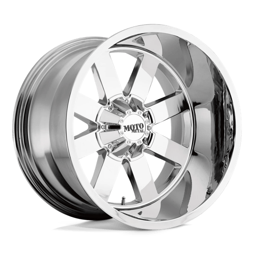 MO962 18X10 8X6.5 CHROME -24MM