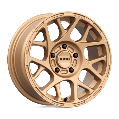 KM708 15X7 5X100 M-BRONZE 10MM