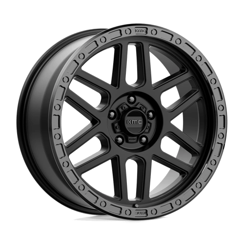 KM544 20X9 5X5.0 S-BLK GB LP 18MM