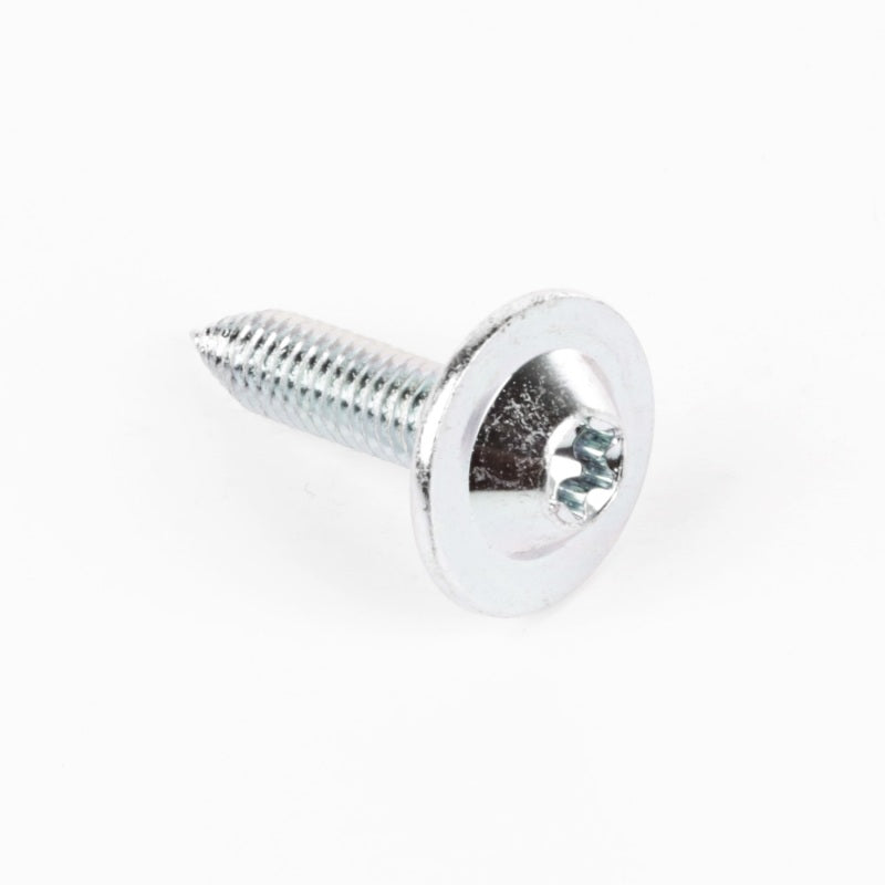 TAPPING SCREW M6-1.0X25MM; 99-07 JEEP MODELS