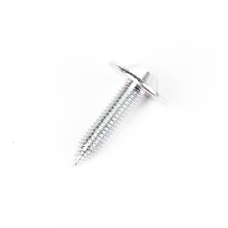 TAPPING SCREW M6-1.0X25MM; 99-07 JEEP MODELS