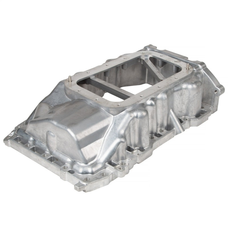 Upper Oil Pan 3.6L 3.0L 12-18 Jeep Wrangler JK