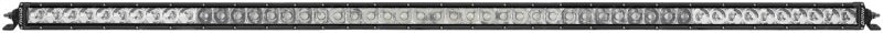 RIGID Industries 940314 RIGID SR-Series PRO LED Light, Spot/Flood Combo, 40 Inch, Black Housing