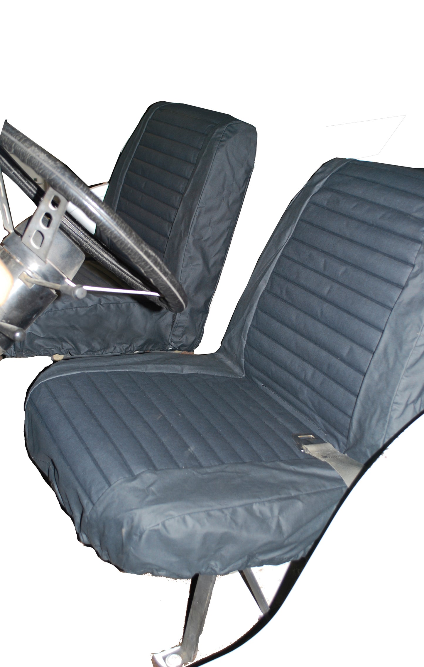 Bestop - 29225-15 - Seat Covers