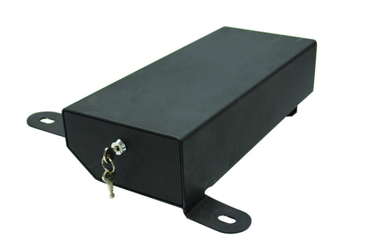 Bestop - 42640-01 - Underseat Lock Box