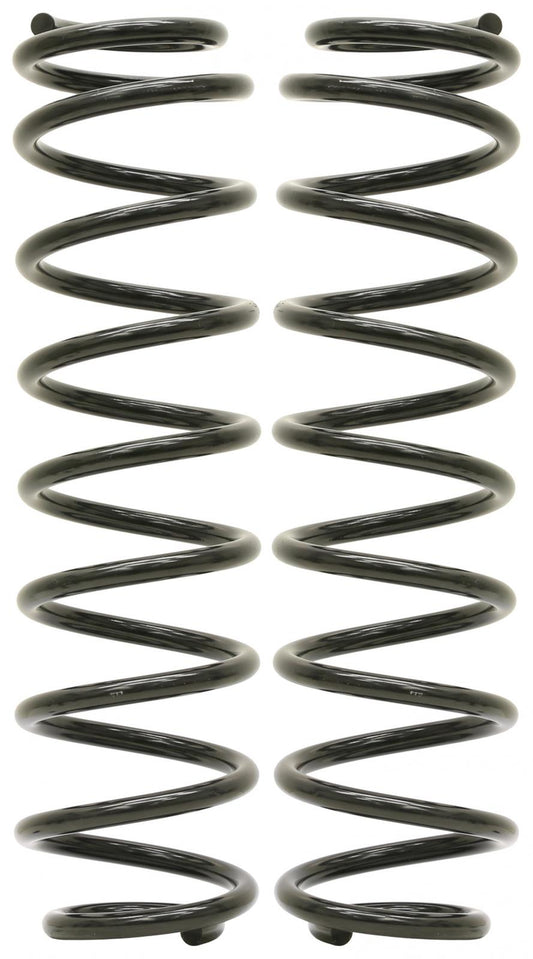 JL Wrangler Rear Coil Springs (Pair)