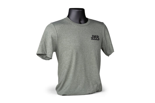 JKS T-Shirt Military Green