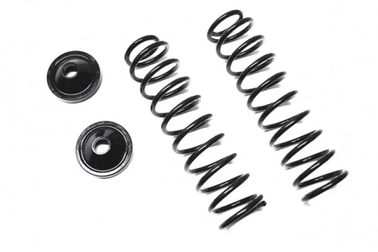 Jeep JK 1.5 Inch HD Leveling Kit 07-18 Wrangler JK EVO Manufacturing