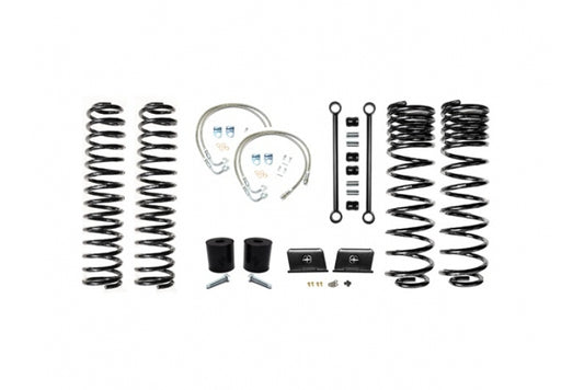 Jeep Gladiator JT Lift Kit 2020-Pres Gladiator 2.5 Inch Enforcer Lift Stage 1 EVO Mfg