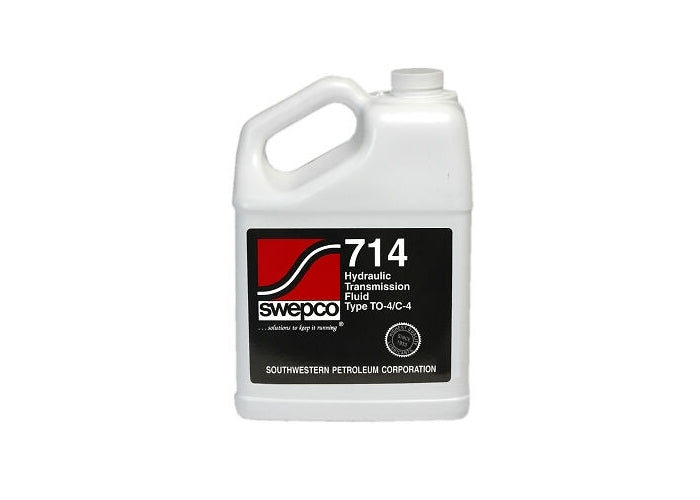 SWEPCO 714 10W Automatic Transmission Fluid 1 GAL PSC Performance Steering Components