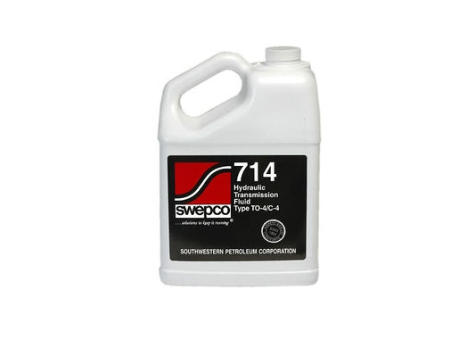 SWEPCO 714 20W Automatic Transmission Fluid 1 GAL PSC Performance Steering Components