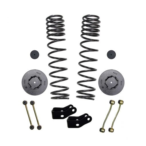 20-22 Jeep Gladiator JT Mojave 2.0 Inch Suspension Lift Kit Skyjacker