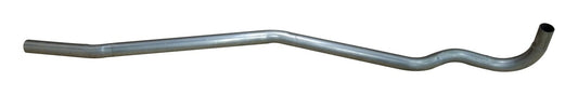 CrownVintage Jeep Exhaust Pipe - Unpainted