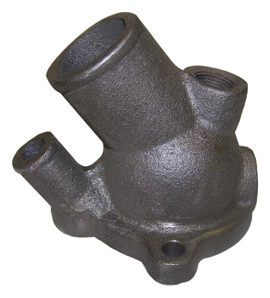 CrownVintage Jeep Thermostat Housing - Unpainted