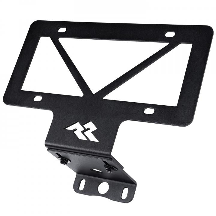 TAG RELOCATION BRACKET  REAR