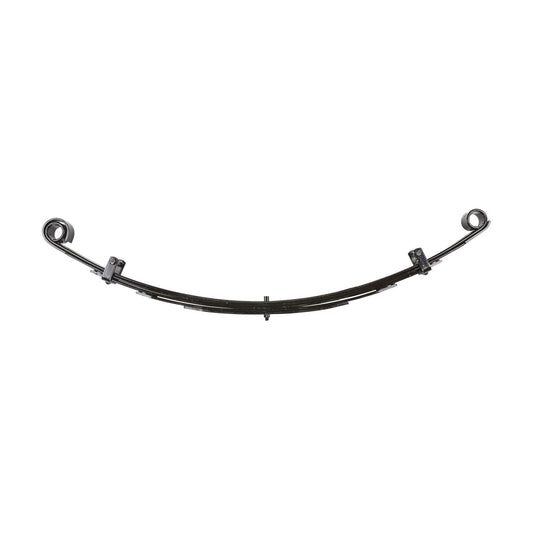 YJ Front/Rear Leaf Spring 2.5 Inch Front/Rear 87-95 Wrangler YJ Rubicon Express