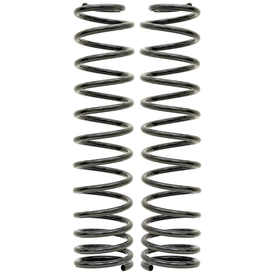 Front Coil Springs JT Gladiator 3.5 in. Lift Pair