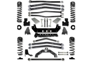 3.0 Inch Adventure-X Long Arm System  19-Present Wrangler JT Front and Rear Lift Kit