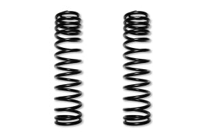 Triple Rate Coil Springs