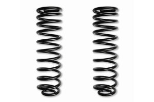 Triple Rate Coil Springs