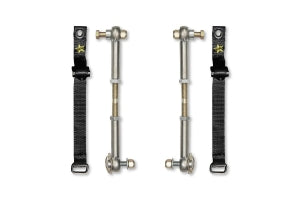 Sway Bar Disconnect Kit