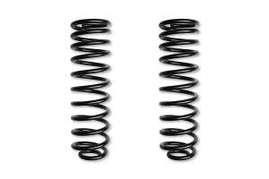 Triple Rate Coil Springs