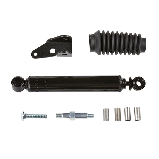 Steering Stabilizer and Relocation Kit Rubicon Express