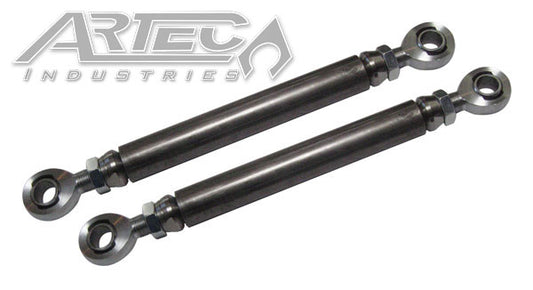 Full Hydro Tie Rod Kit 7/8 Inch Premium JMX Rod Ends Artec Industries