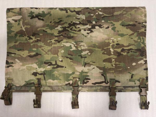 Jeep Soft Top Cover Camo Diabolical Inc