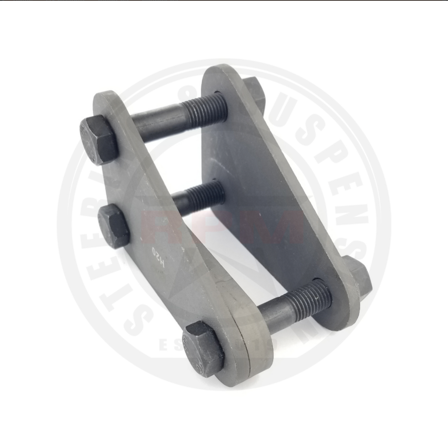 JL/JT Factory Location Stabilizer Clamp