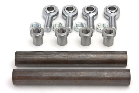 Heavy Duty Tie Rod Link Kit for Double Ended Steering Cylinders PSC Performance Steering Components