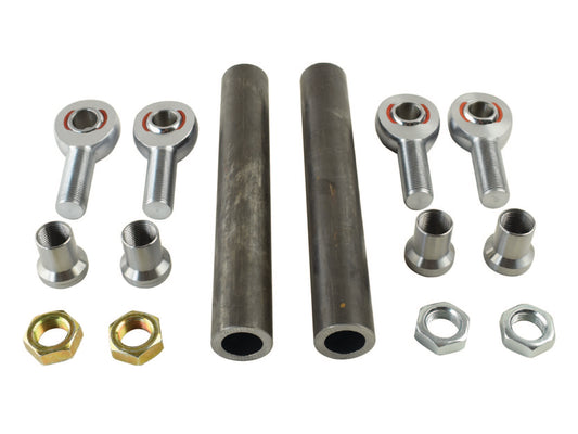 Extreme Duty Tie Rod Link Kit for Double Ended Steering Cylinders PSC Performance Steering Components