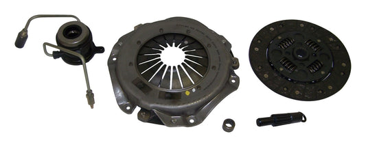 Crown Jeep Clutch Kit - BlackGray