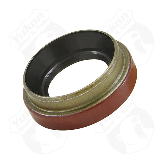 Replacement Axle Seal For Dana 30 Quick Disconnect 2.131 Inch O.D. Yukon Gear & Axle