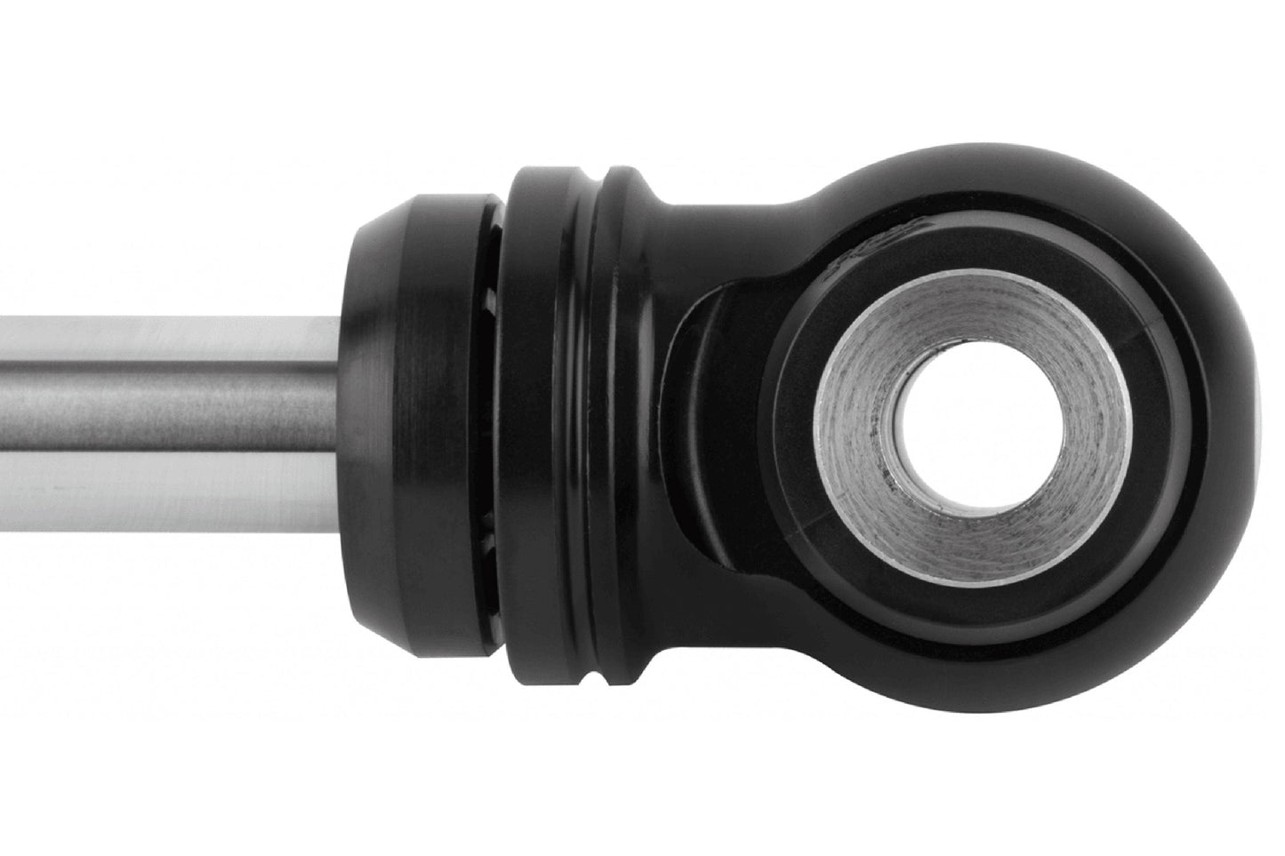 FOX 2.0 IFP Rear Shock | Performance Series | 4.5"-6" Lift | Wrangler JL