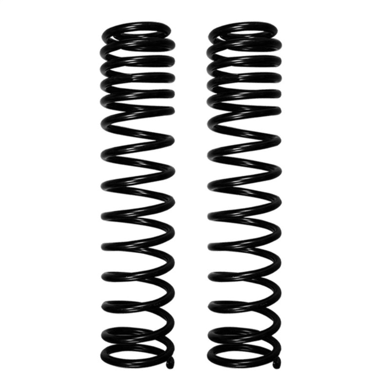 2022 JEEP JT GLADIATOR MOJAVE 3 IN. REAR DUAL RATE LONG TRAVEL COIL SPRINGS PA